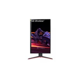 MÀN HÌNH GAMING 240HZ LG ULTRAGEAR 27GP750-B | NEW| CHÍNH HÃNG| Bảo hành 24 tháng 5