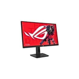 Màn Hình ASUS ROG XG279CNS - 27" 380Hz IPS Phẳng 3