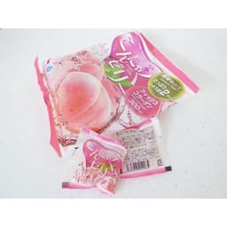 [NHẬT BẢN] THẠCH TRÁI CÂY AGURI Konjac Jelly - Giàu Chất Xơ Hỗ Trợ Tiêu Hóa Cho Bé 3
