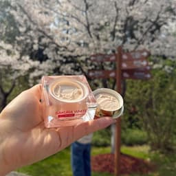 Kem dưỡng da ban ngày Sakura White 7