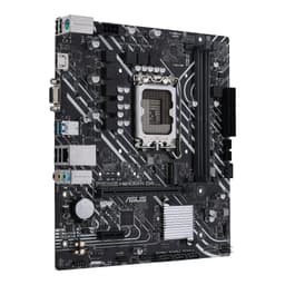 MAINBOARD Bo Mạch Chủ ASUS PRIME H610M-K D4 NEW | Chính Hãng | Bảo Hành 36 Tháng 4