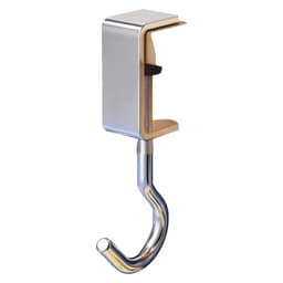 Móc treo máy tính để bàn chịu tải mạnh mẽ Móc treo túi đa chức năng 7