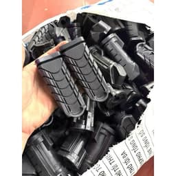 Cao Su Gác Chân Trước TPT - Phụ Kiện Xe Máy Chất Lượng Cao 6