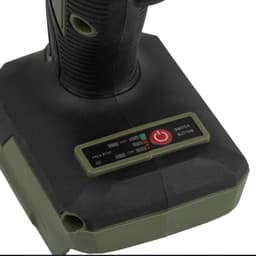 1 Máy chuyên vít pin HUKAN GC-IRL304BL, Không chổi than, 300 Nm, 2 tốc độ, Đầu ngậm vít 1/4 9