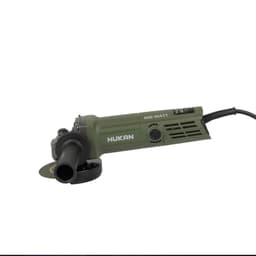 1 Máy mài điện HUKAN GC-A14, Động cơ đồng, 800w, 11000 v/p, Dây điện 1.8m, Công tắc đuôi 4