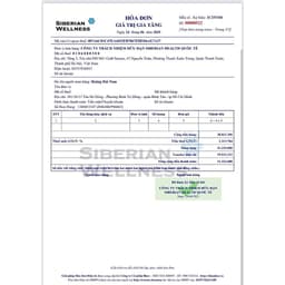 Thực phẩm Siberian novomin FORMULA 4, hỗ trợ ngăn oxy hóa , bảo vệ tế bào cơ thể - Hộp 120v 9