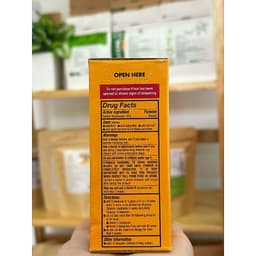 Baking Soda 453g  USA nhập khẩu chính hãng 6