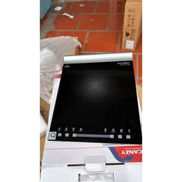 Bếp từ đơn CANZY CZ 109I Tiết Kiệm Điện Năng, Bảo hành chính hãng|Bảo hành 1 năm 3