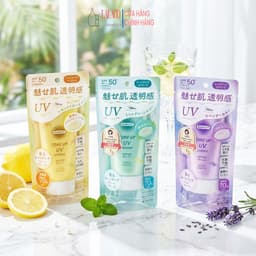 Tinh Chất Chống Nắng Nâng Tone Da Suncut Tone Up UV Essence SPF50+ PA++++ 80g (4 Loại) 1