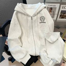 < Rẻ Vô Địch > Áo Khoác Hoodie Zip  mũ 2 Lớp Chất Liệu Nỉ Bông Cao Cấp  Stronger-thoitrang998 2