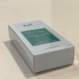 Combo 3 chai Serum Dr Mai chăm sóc da mụn, thâm, cân bằng dầu thừa 5
