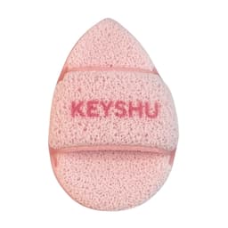 [QUÀ TẶNG KHÔNG BÁN] Bông Mút Rửa Mặt Keyshu 5