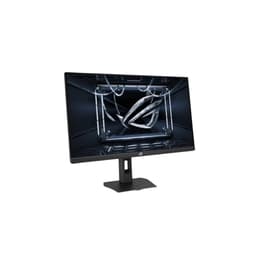 Màn hình ASUS ROG Strix XG259QNSR (24.5 inch - 420Hz OC - IPS - FHD) 4