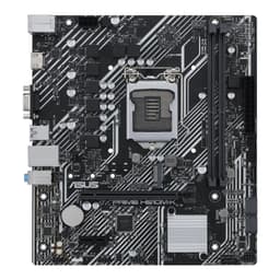MAINBOARD Bo Mạch Chủ PRIME H510M-K D4 | Chính Hãng | Bảo Hành 36 Tháng 4