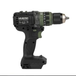 Máy khoan pin HUKAN GC-IDL1385, Không chổi than, 85 Nm, 1750 v/p, Đầu kẹp 13mm, Khoan tường, sắt, gỗ 7