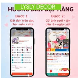 Rót Cát Đám Cưới - Nghi Thức Cưới Độc Đáo, Thiết Kế Đặc Biệt, Bao Gồm Cát 7