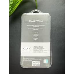￼Bộ 2 kính cường lực GOR Samsung Galaxy Z Fold 8 , Z Fold 8 Ultra trong suốt, siêu mượt Hãng GOR 1