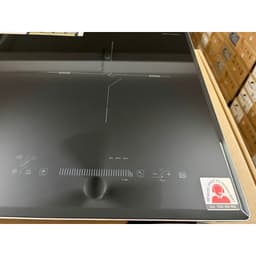 Bếp từ Bauer BE638GTA (Bếp đôi 2 từ inverter, Nhập khẩu Chính Hãng MALAYSIA , Bảo Hành 3 Năm) 2