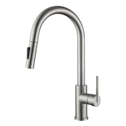 Chậu rửa bát Kluger KH8050FS Plus | HÀNG CHÍNH HÃNG 8