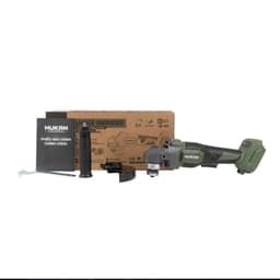1 Máy mài pin HUKAN GC-AGL5600S, Không chổi than, 3 Cấp tốc độ, 7600 v/p, Đĩa mài 100mm 6