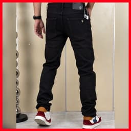 QUẦN BÒ NAM,CHUẨN FORM-MẶC LÊN GỌN GÀNG,PHỐI ĐỒ CỰC DỄ,ĐƠN GIẢN NHƯNG KHÔNG ĐƠN ĐIỆU QJ-2668 VIC 6