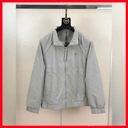 ÁO KHOÁC NAM, ITEM KHÔNG THỂ THIẾU CHO TỦ ĐỒ NAM,ĐƠN GIẢN,DỄ PHỐI ĐỒ AK-83302 VIC 7