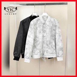 KHOÁC NAM CAO CẤP, KHOÁC VÀO LÀ CHẤT,CHẤT VẢI MỀM MỊN, LÊN FORM BAO ĐẸP AK-2213 VIC 1