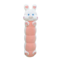 Gối mềm gối ôm Caterpillar Rabbit Piggy ngủ gối dài chuyên dụng -MIU GẤU XINH 5