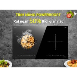 Bếp Từ Âm 2 Vùng Nấu HC-I3732A Hafele 536.61.736 - Cao Cấp Chuẩn Châu Âu 4