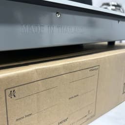 Bếp từ đôi FASTER 755IPRO | Nhập khẩu Thái Lan | Biến tần Inverter sôi liu riu | Chế độ ECO tiết kiệm | Bảo hành 3 năm 8