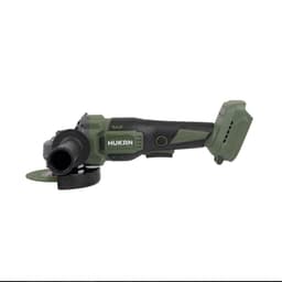 Máy mài pin HUKAN GC-AGL5600S, Không chổi than, 3 tốc độ, 7600 v/p, Đĩa mài 100mm 5