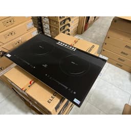 Bếp từ đôi Bauer 399SI  Công nghệ đức | Inverter tiết kiệm điện | Bảo hành chính hãng 3 năm 2