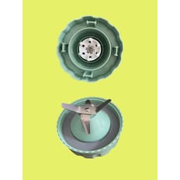 Lưỡi dao sinh tố thay thế cho máy xay HR2221, HR2222, HR2223, HR3020, HR3573 chất lượng cao. 8