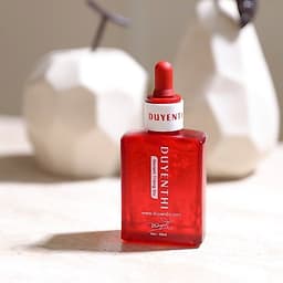 Serum N3 Duyên Thị Bách Y Sâm (Serum Trắng Da Thượng Đình) - TRẮNG DA MỜ NÁM TÀN NHANG 50ml 4