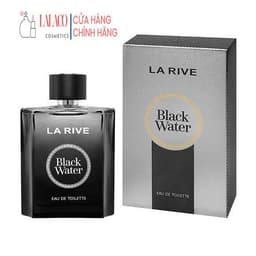Nước Hoa Nam La Rive Black Water EDT 100ml 1