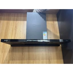 MÁY HÚT MÙI BUCHEN BU35DB CLEAN | Tự động làm sạch động cơ | Cảm ứng, cảm biến | Cam kết Hàng chính hãng 4