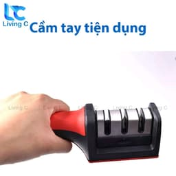 DỤNG CỤ MÀI DAO, AN TOÀN TIỆN LỢI 2