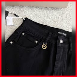 JEAN NAM ỐNG SUÔNG,MỘT ITEM BASIC NHƯNG DÙNG ĐƯỢC QUANH NĂM QJ-9322 VIC 4