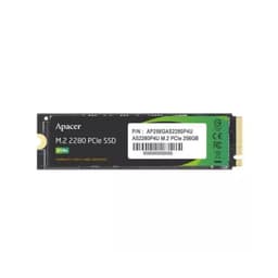 Ổ Cứng SSD Apacer 512GB AS2280P4 M2 NVME 4