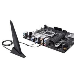 MAINBOARD Bo Mạch Chủ ASUS B760M-AYW WIFI DDR4 NEW | Chính Hãng | Bảo Hành 36 Tháng 5