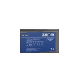 Nguồn Antec zen 750EC +700W | BẢO HÀNH CHÍNH HÃNG 36 THANG 4