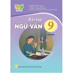 Lẻ vở ngữ văn toán khoa học tự nhiên ..  lớp 6,7,8,9,10 kết nối tri thức 6