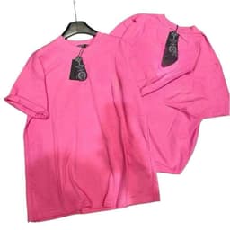 Áo thun , áo 3158 cotton khô, áo thun nữ form rộng nam nữ tay lỡ mẫu trơn unisex -chữ POPOP 4