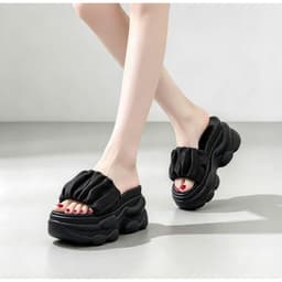 DÉP BM CHÔNG CHÚA 9CM SANG TRỌNG MỚI HIỆN ĐẠI HƠN 9CM. 6