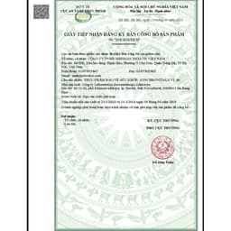 Thực phẩm Siberian Wellness Synchrovitals VI, hỗ trợ phục hồi mô sụn và ngăn ngừa thoái hóa khớp 7
