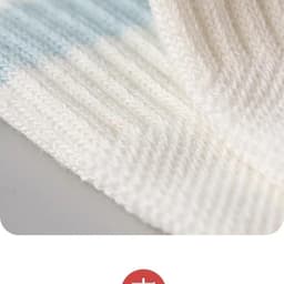 Tất/Vớ cotton Thể Thao Thoáng Khí Khử Mùi Cho Nữ, Phối Màu Trẻ Trung, Năng Động 7