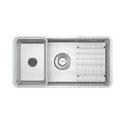 Chậu rửa bát Konox 800SU Dekor 2