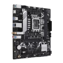 MAINBOARD Bo Mạch Chủ ASUS B760M-AYW WIFI DDR4 NEW | Chính Hãng | Bảo Hành 36 Tháng 3