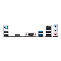 MAINBOARD Bo Mạch Chủ PRIME H510M-K D4 | Chính Hãng | Bảo Hành 36 Tháng 5