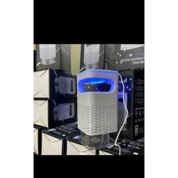Đèn Bắt Muỗi Thông Minh MX-05 Diệt Côn Trùng Công Nghệ Mới Tiết Kiệm Điện Có Cổng Sạc USB An Toàn Cho Trẻ Em HĐ99 7